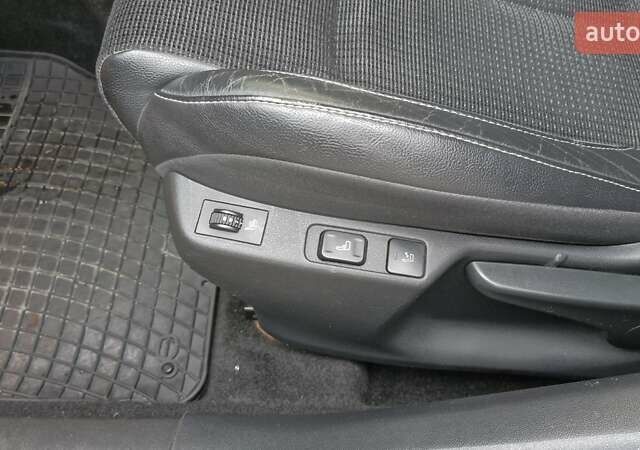 Красный Ситроен С4, объемом двигателя 1.6 л и пробегом 141 тыс. км за 8500 $, фото 7 на Automoto.ua