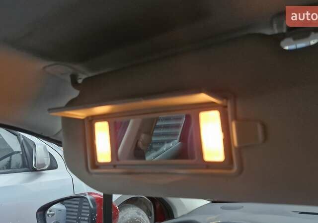 Красный Ситроен С4, объемом двигателя 1.6 л и пробегом 141 тыс. км за 8500 $, фото 17 на Automoto.ua