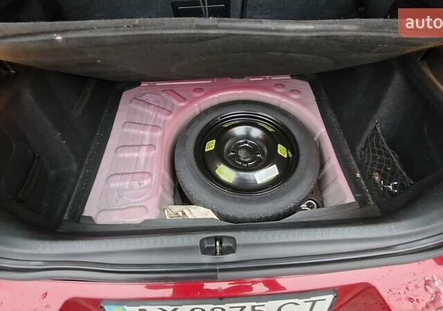 Красный Ситроен С4, объемом двигателя 1.6 л и пробегом 141 тыс. км за 8500 $, фото 11 на Automoto.ua