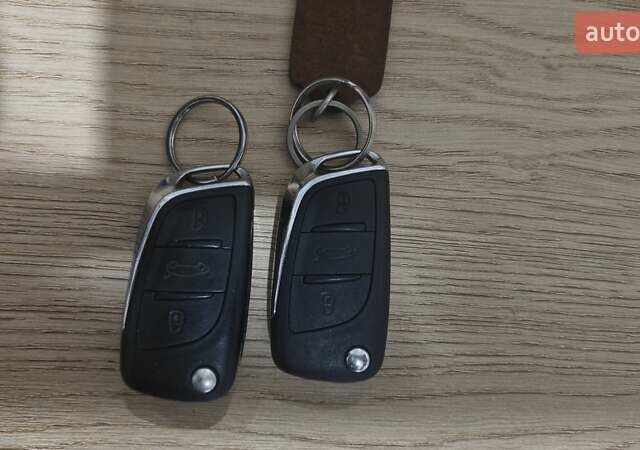 Красный Ситроен С4, объемом двигателя 1.6 л и пробегом 141 тыс. км за 8500 $, фото 18 на Automoto.ua