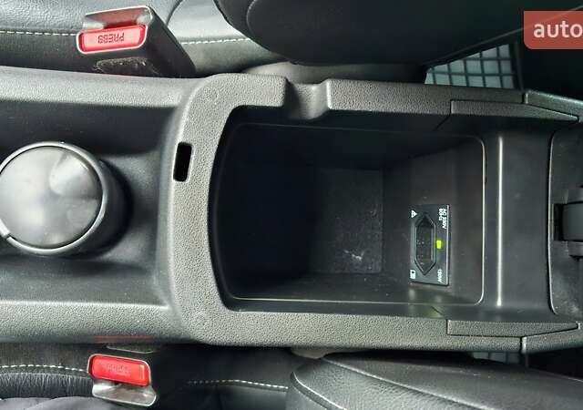 Красный Ситроен С4, объемом двигателя 1.6 л и пробегом 141 тыс. км за 8500 $, фото 16 на Automoto.ua