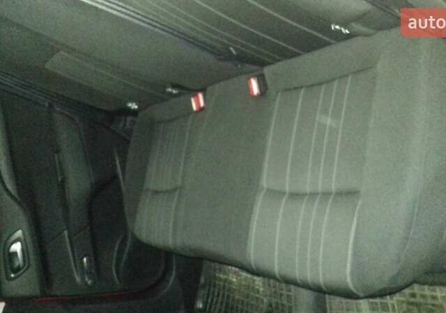 Червоний Сітроен С4, об'ємом двигуна 1.4 л та пробігом 110 тис. км за 7000 $, фото 7 на Automoto.ua