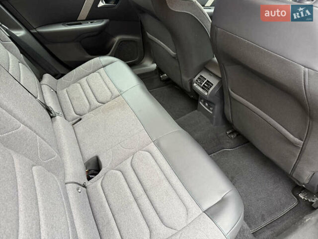 Красный Ситроен С4, объемом двигателя 1.5 л и пробегом 30 тыс. км за 21900 $, фото 8 на Automoto.ua