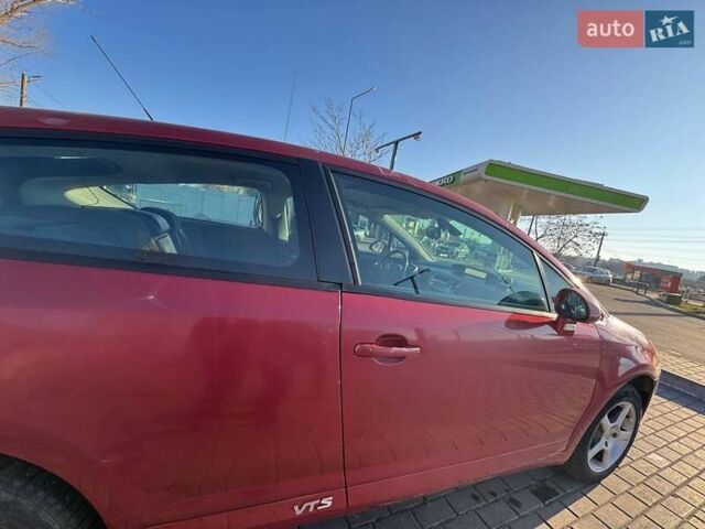Красный Ситроен С4, объемом двигателя 2 л и пробегом 211 тыс. км за 4999 $, фото 32 на Automoto.ua