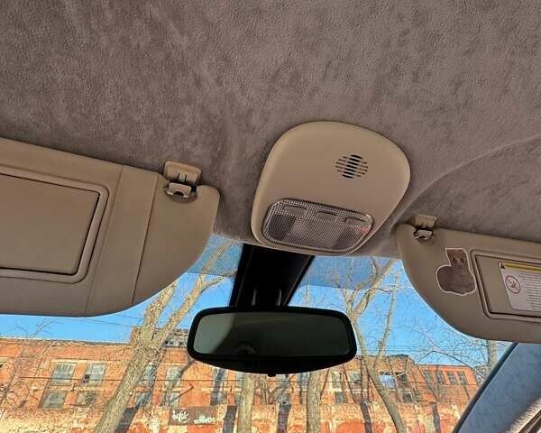 Красный Ситроен С4, объемом двигателя 2 л и пробегом 211 тыс. км за 4999 $, фото 55 на Automoto.ua