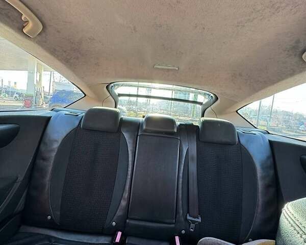 Красный Ситроен С4, объемом двигателя 2 л и пробегом 211 тыс. км за 4999 $, фото 53 на Automoto.ua