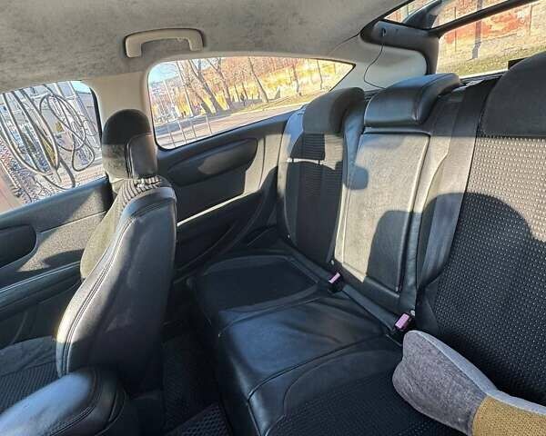 Красный Ситроен С4, объемом двигателя 2 л и пробегом 211 тыс. км за 4999 $, фото 24 на Automoto.ua