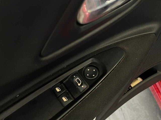 Червоний Сітроен С4, об'ємом двигуна 1.6 л та пробігом 190 тис. км за 3650 $, фото 19 на Automoto.ua