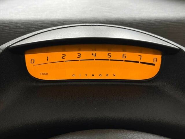 Червоний Сітроен С4, об'ємом двигуна 1.6 л та пробігом 190 тис. км за 3650 $, фото 11 на Automoto.ua