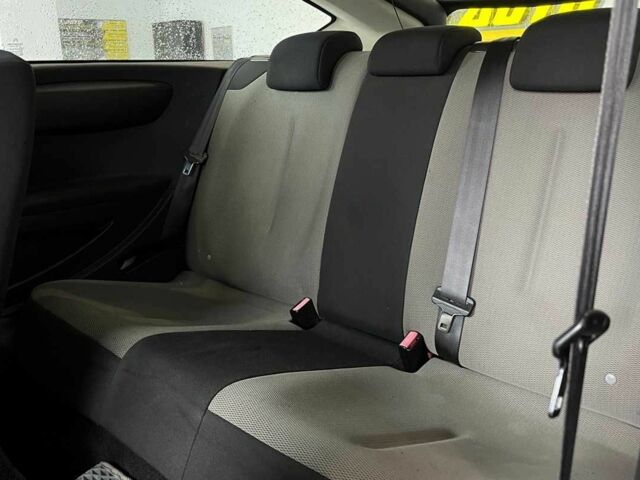 Червоний Сітроен С4, об'ємом двигуна 1.6 л та пробігом 190 тис. км за 3650 $, фото 20 на Automoto.ua