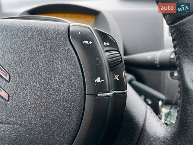 Красный Ситроен С4, объемом двигателя 1.59 л и пробегом 222 тыс. км за 5490 $, фото 21 на Automoto.ua