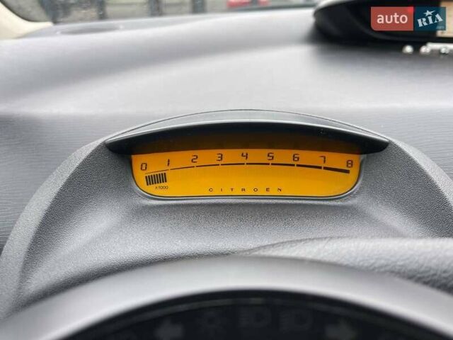 Красный Ситроен С4, объемом двигателя 1.59 л и пробегом 222 тыс. км за 5490 $, фото 19 на Automoto.ua