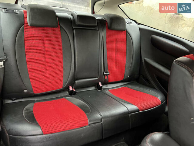 Красный Ситроен С4, объемом двигателя 1.56 л и пробегом 230 тыс. км за 2999 $, фото 8 на Automoto.ua