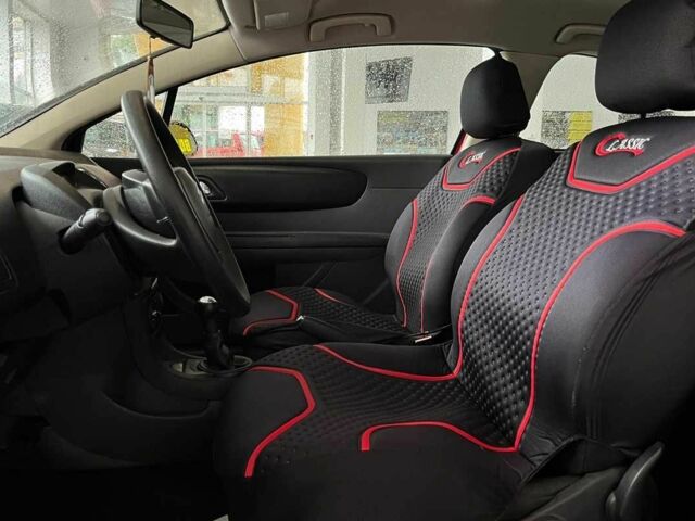 Червоний Сітроен С4, об'ємом двигуна 1.6 л та пробігом 190 тис. км за 3650 $, фото 8 на Automoto.ua