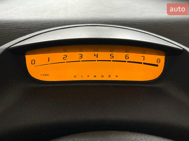 Червоний Сітроен С4, об'ємом двигуна 1.59 л та пробігом 190 тис. км за 3650 $, фото 11 на Automoto.ua