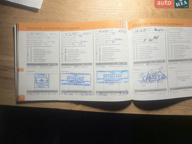 Красный Ситроен С4, объемом двигателя 1.6 л и пробегом 90 тыс. км за 4713 $, фото 13 на Automoto.ua