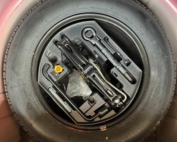 Червоний Сітроен С4, об'ємом двигуна 1.6 л та пробігом 175 тис. км за 5300 $, фото 10 на Automoto.ua