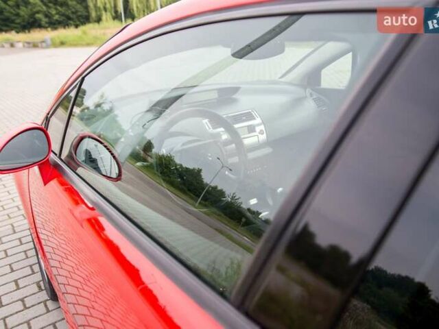 Красный Ситроен С4, объемом двигателя 1.56 л и пробегом 410 тыс. км за 6200 $, фото 8 на Automoto.ua