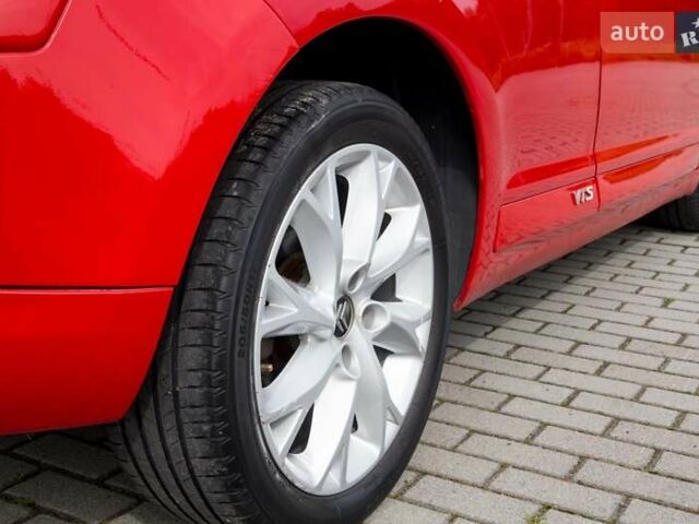 Красный Ситроен С4, объемом двигателя 1.56 л и пробегом 410 тыс. км за 6200 $, фото 6 на Automoto.ua
