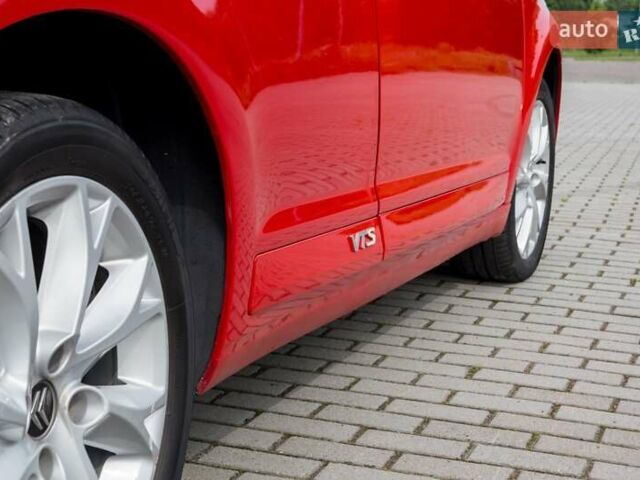 Красный Ситроен С4, объемом двигателя 1.56 л и пробегом 410 тыс. км за 6200 $, фото 7 на Automoto.ua