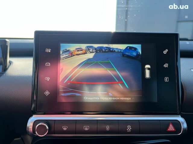 Червоний Сітроен С4, об'ємом двигуна 1.2 л та пробігом 102 тис. км за 9990 $, фото 30 на Automoto.ua