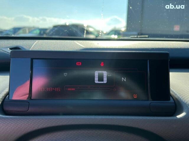 Червоний Сітроен С4, об'ємом двигуна 1.2 л та пробігом 102 тис. км за 9990 $, фото 21 на Automoto.ua