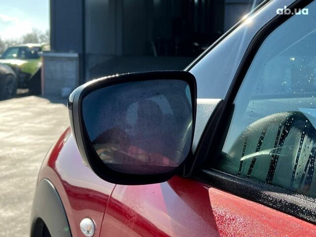 Червоний Сітроен С4, об'ємом двигуна 1.2 л та пробігом 102 тис. км за 9990 $, фото 13 на Automoto.ua