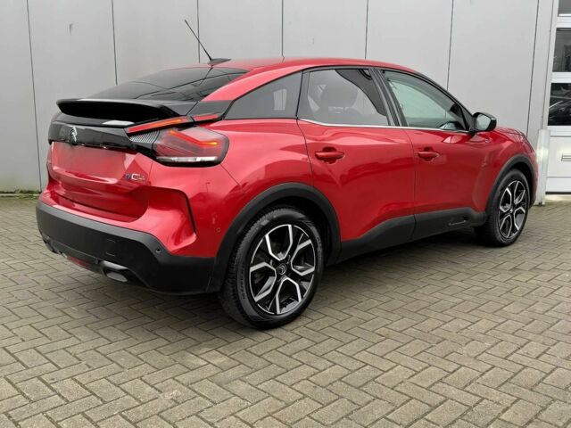 Красный Ситроен С4, объемом двигателя 0 л и пробегом 22 тыс. км за 11500 $, фото 3 на Automoto.ua