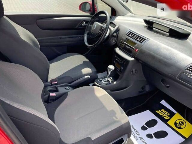 Ситроен С4, объемом двигателя 0 л и пробегом 192 тыс. км за 4800 $, фото 12 на Automoto.ua
