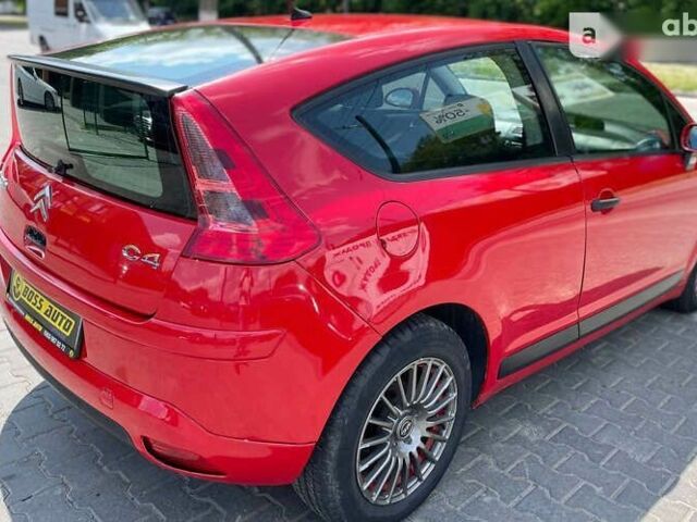 Ситроен С4, объемом двигателя 0 л и пробегом 192 тыс. км за 4800 $, фото 1 на Automoto.ua