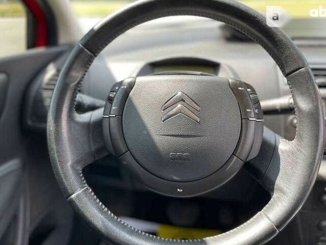 Ситроен С4, объемом двигателя 0 л и пробегом 192 тыс. км за 4800 $, фото 10 на Automoto.ua