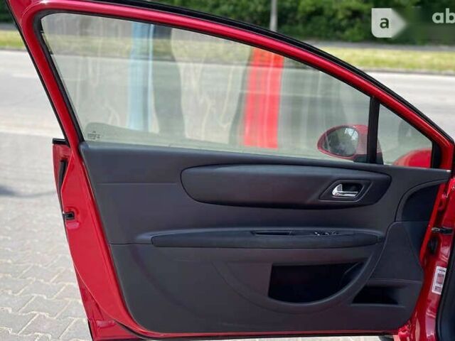 Ситроен С4, объемом двигателя 0 л и пробегом 192 тыс. км за 4800 $, фото 6 на Automoto.ua