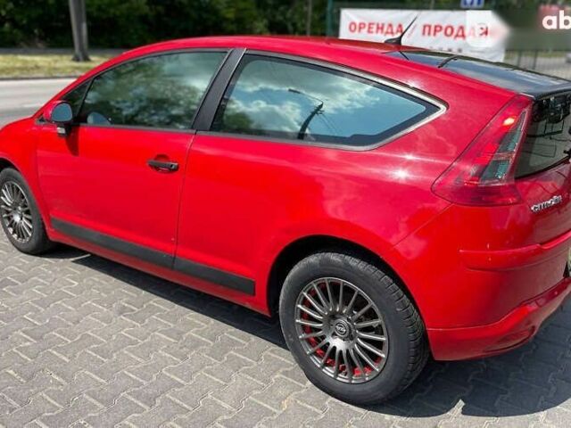 Ситроен С4, объемом двигателя 0 л и пробегом 192 тыс. км за 4800 $, фото 3 на Automoto.ua