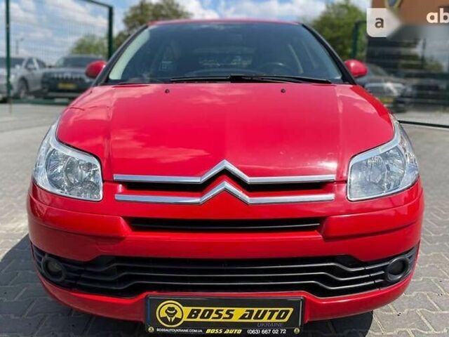 Ситроен С4, объемом двигателя 0 л и пробегом 192 тыс. км за 4800 $, фото 5 на Automoto.ua