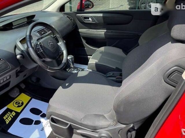 Ситроен С4, объемом двигателя 0 л и пробегом 192 тыс. км за 4800 $, фото 7 на Automoto.ua