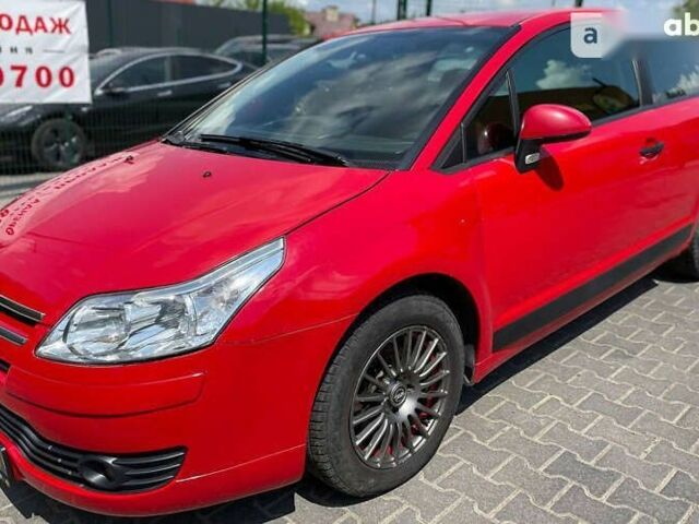 Ситроен С4, объемом двигателя 0 л и пробегом 192 тыс. км за 4800 $, фото 4 на Automoto.ua