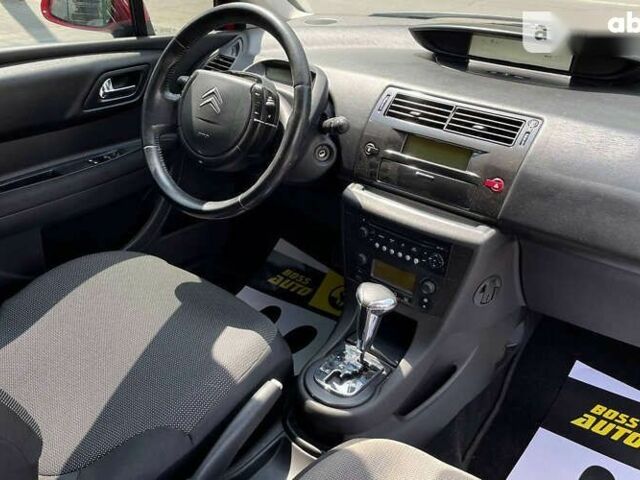 Ситроен С4, объемом двигателя 0 л и пробегом 192 тыс. км за 4800 $, фото 13 на Automoto.ua