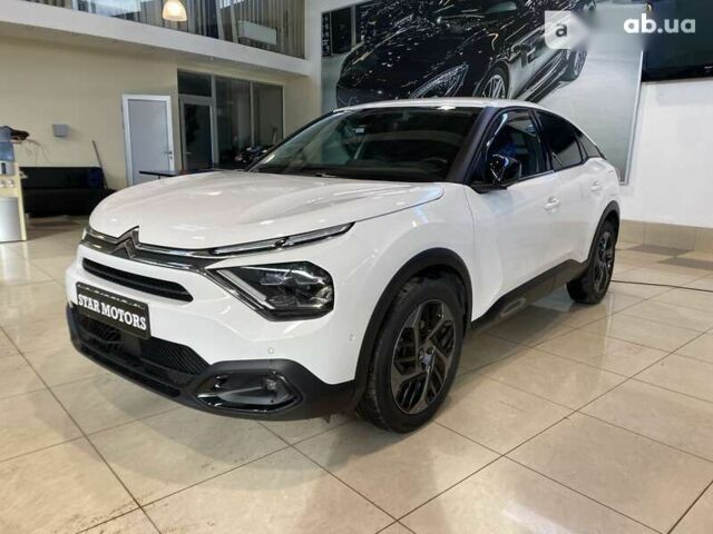 Сітроен С4, об'ємом двигуна 1.5 л та пробігом 43 тис. км за 24500 $, фото 5 на Automoto.ua