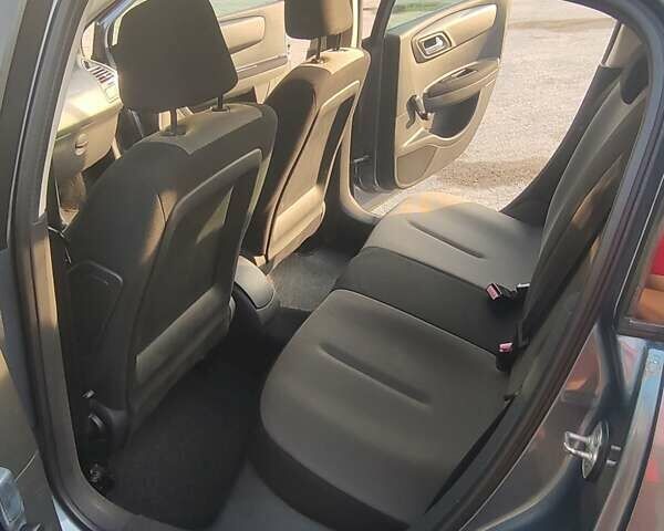 Ситроен С4, объемом двигателя 0 л и пробегом 225 тыс. км за 5300 $, фото 10 на Automoto.ua