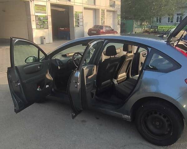 Ситроен С4, объемом двигателя 0 л и пробегом 225 тыс. км за 5300 $, фото 5 на Automoto.ua
