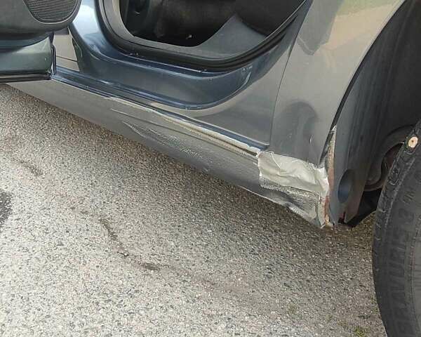 Ситроен С4, объемом двигателя 0 л и пробегом 225 тыс. км за 5300 $, фото 14 на Automoto.ua