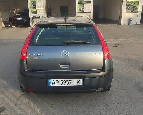 Ситроен С4, объемом двигателя 0 л и пробегом 225 тыс. км за 5300 $, фото 8 на Automoto.ua