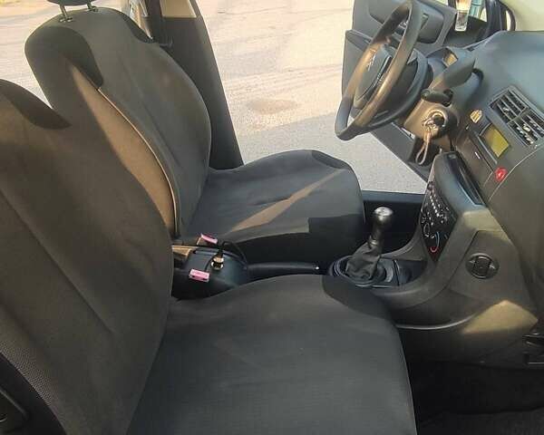 Ситроен С4, объемом двигателя 0 л и пробегом 225 тыс. км за 5300 $, фото 9 на Automoto.ua