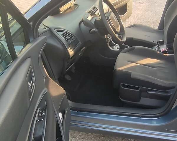 Ситроен С4, объемом двигателя 0 л и пробегом 225 тыс. км за 5300 $, фото 19 на Automoto.ua