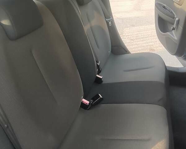 Ситроен С4, объемом двигателя 0 л и пробегом 225 тыс. км за 5300 $, фото 12 на Automoto.ua