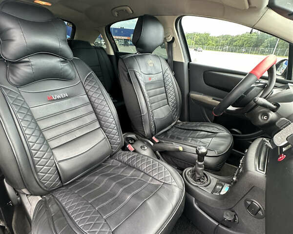 Ситроен С4, объемом двигателя 1.6 л и пробегом 193 тыс. км за 4400 $, фото 39 на Automoto.ua