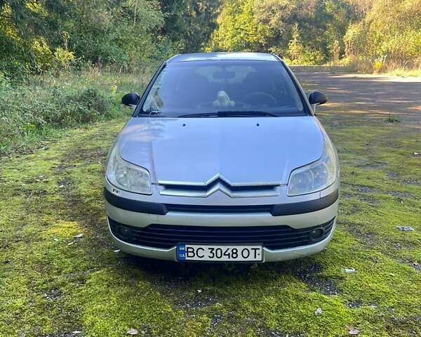 Ситроен С4, объемом двигателя 1.6 л и пробегом 267 тыс. км за 3000 $, фото 9 на Automoto.ua