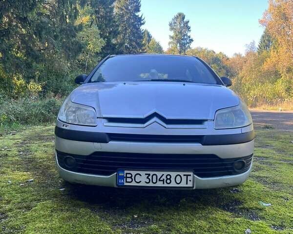 Ситроен С4, объемом двигателя 1.6 л и пробегом 267 тыс. км за 3000 $, фото 7 на Automoto.ua