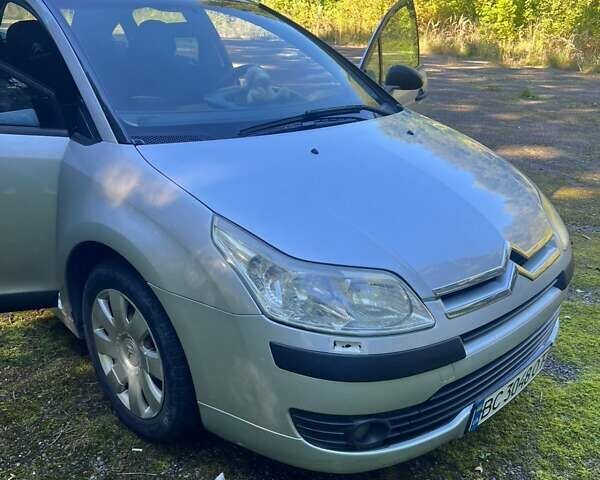 Ситроен С4, объемом двигателя 1.6 л и пробегом 267 тыс. км за 3000 $, фото 21 на Automoto.ua