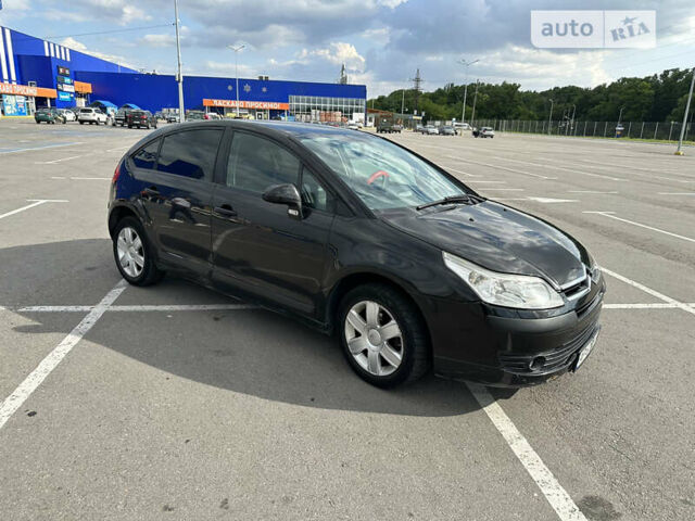 Ситроен С4, объемом двигателя 1.6 л и пробегом 193 тыс. км за 4400 $, фото 33 на Automoto.ua